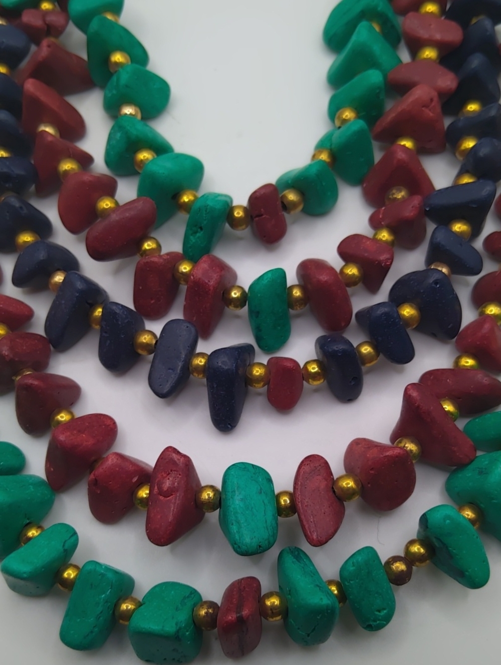 Tibetan Statement Piece - Picture 6 of 7